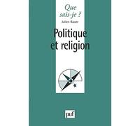 Politique Et Religion