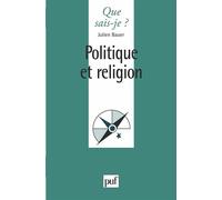 Politique Et Religion