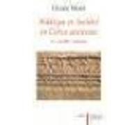 Politique et société en Grèce ancienne Claude Mossé (Auteur)