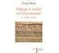 Politique Et Société En Grèce Ancienne - Le "Modèle" Athénien