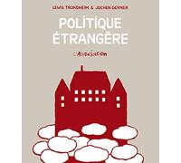 Politique étrangère