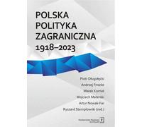 Politique étrangère polonaise 1918-2023
