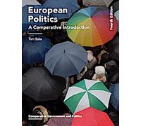 Politique européenne