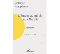 L'Europe au miroir de la Turquie