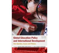Politique globale de l'éducation et développement international