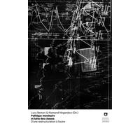 Politique monétaire et lutte des classes D'une restructuration à l'autre - Luca Bertoni - L'asymetrie Eds De - broché - Etude
