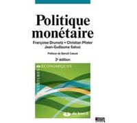 Politique Monétaire
