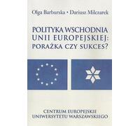 Politique orientale de l'Union européenne