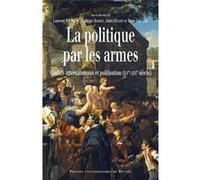 Politique par les armes Pur (Auteur)