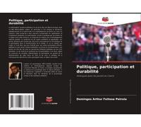 Politique, Participation Et Durabilité
