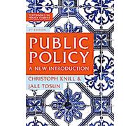 Politique publique