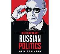 Politique russe contemporaine