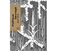 Politique Sauvage - Jean Tible - Terres De Feu Eds - broché - Essai