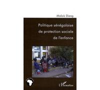 Politique Sénégalaise De Protection Sociale De L'enfance