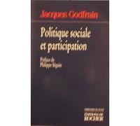 Politique Sociale Et Participation