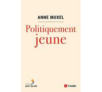Politiquement jeune