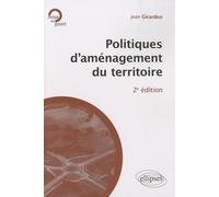 Politiques D'aménagement Du Territoire