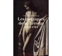 POLITIQUES DE LA TERREUR