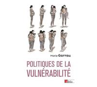 Politiques De La Vulnérabilité