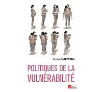 Politiques de la vulnérabilité