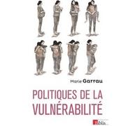 Politiques de la vulnérabilité