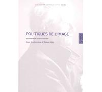 Politiques de l'image: Questions pour Jacques Rancière