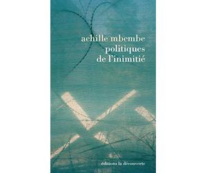 Politiques de l'inimitié