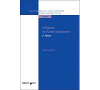 Politiques de l'Union européenne