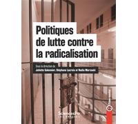 Politiques de lutte contre la radicalisation