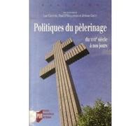 Politiques de pelerinage Pur (Auteur)