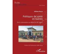 Politiques de santé en Guinée