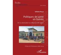 Politiques de santé en Guinée