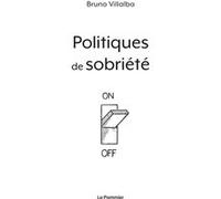 Politiques De Sobriété