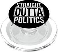 POLITIQUES Droits DE Sortie PopSockets PopGrip pour MagSafe