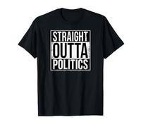 POLITIQUES Droits DE Sortie T-Shirt