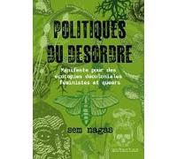Politiques Du Désordre