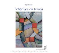 Politiques du temps Le Guépard de Lampedusa dans l'histoire - Sylvie Servoise - Presses Universitaires Rennes - broché - Essai