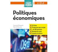 Politiques économiques