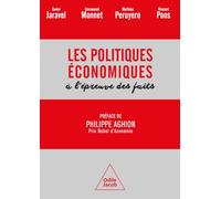 Politiques économiques à l'épreuve des faits