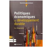 Politiques Économiques Du Développement Durable