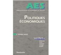 Politiques Économiques