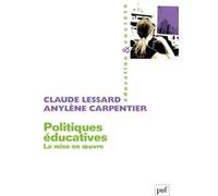 Politiques éducatives: La mise en oeuvre