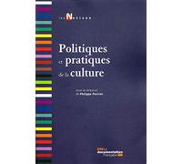 Politiques et pratiques de la culture