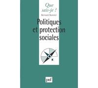 Politiques et protection sociales