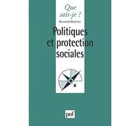 Politiques Et Protection Sociales