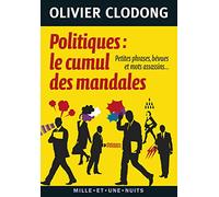 Politiques : le cumul des mandales: Petites phrases, bévues et mots assassins