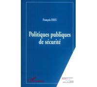 POLITIQUES PUBLIQUES DE SECURITE