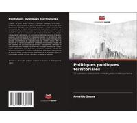 Politiques Publiques Territoriales