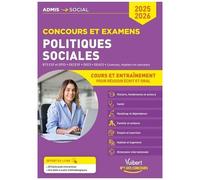 Politiques Sociales - Cours Et Entraînement