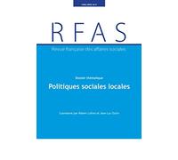 Politiques sociales locales